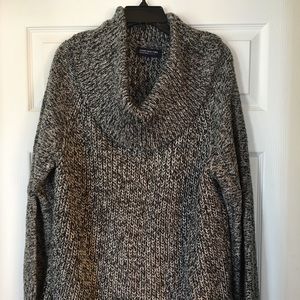 New Jones New York sweater